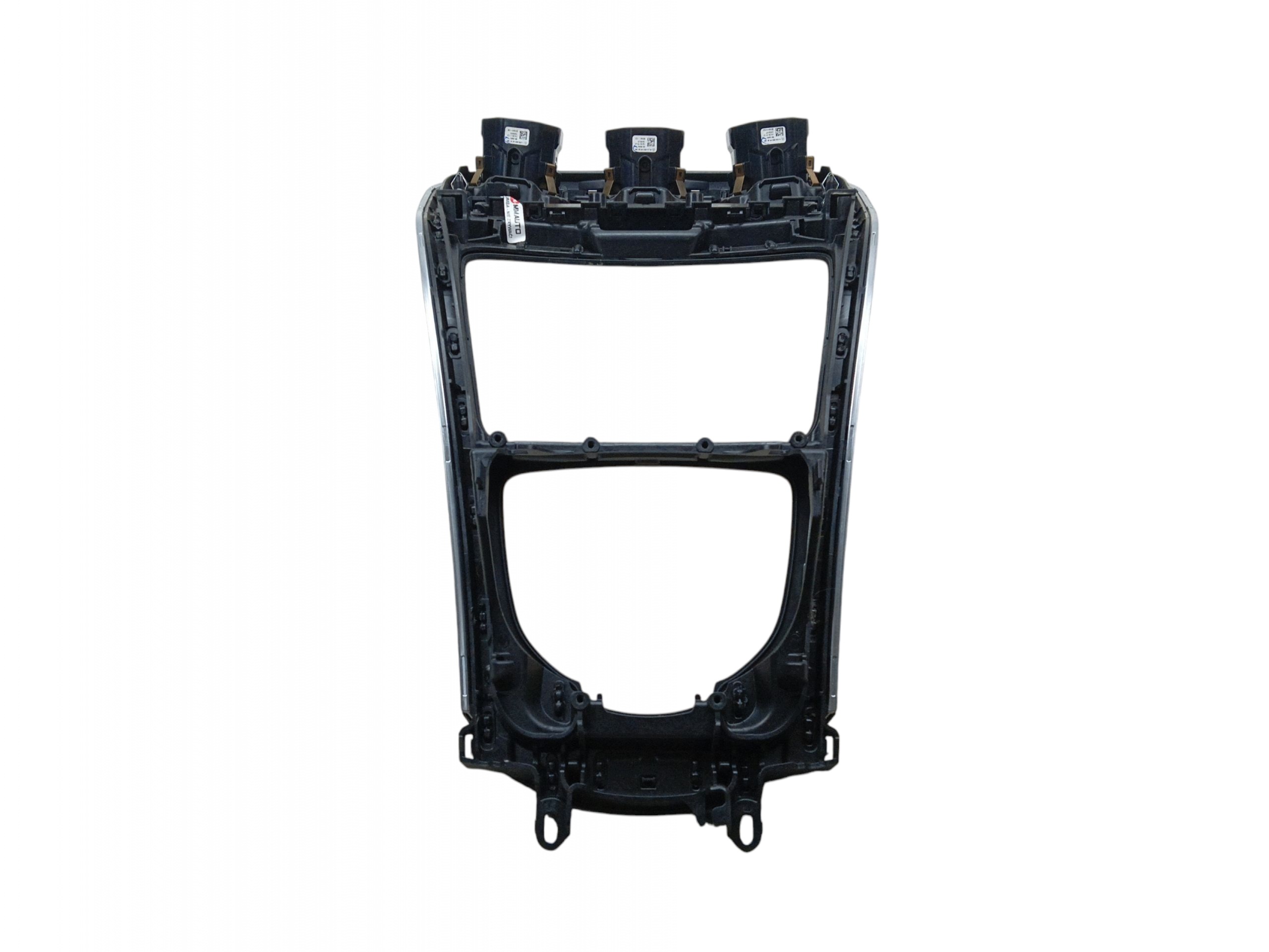 DEKOR PANEL mitte MERCEDES GLC und X253 (15-19) A2536806202