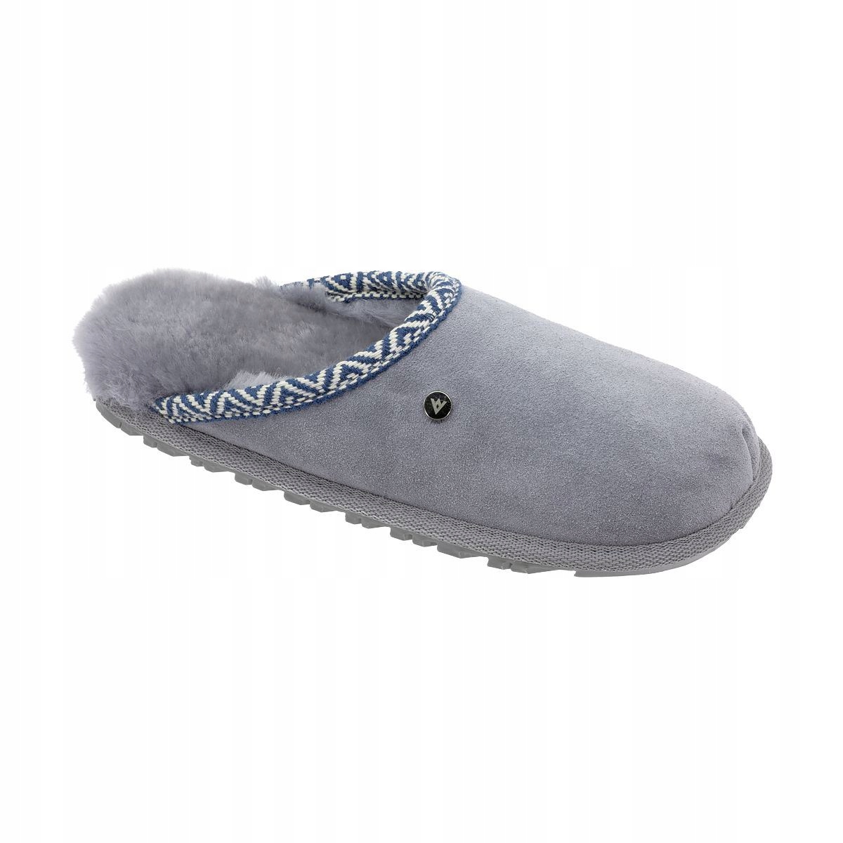 Vanuba Dámské horské pantofle Pantofle velikost 38