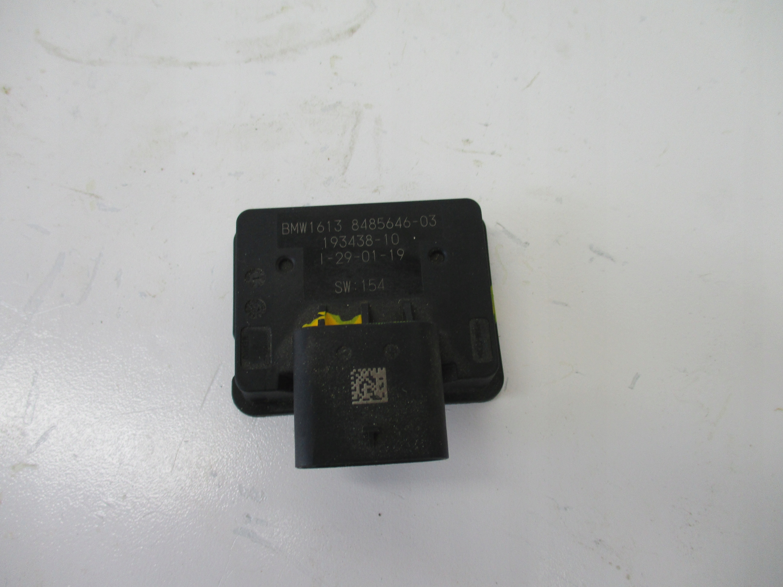 8485646 - / BMW X5 G05 4.0 и B58 модуль утечки топлива