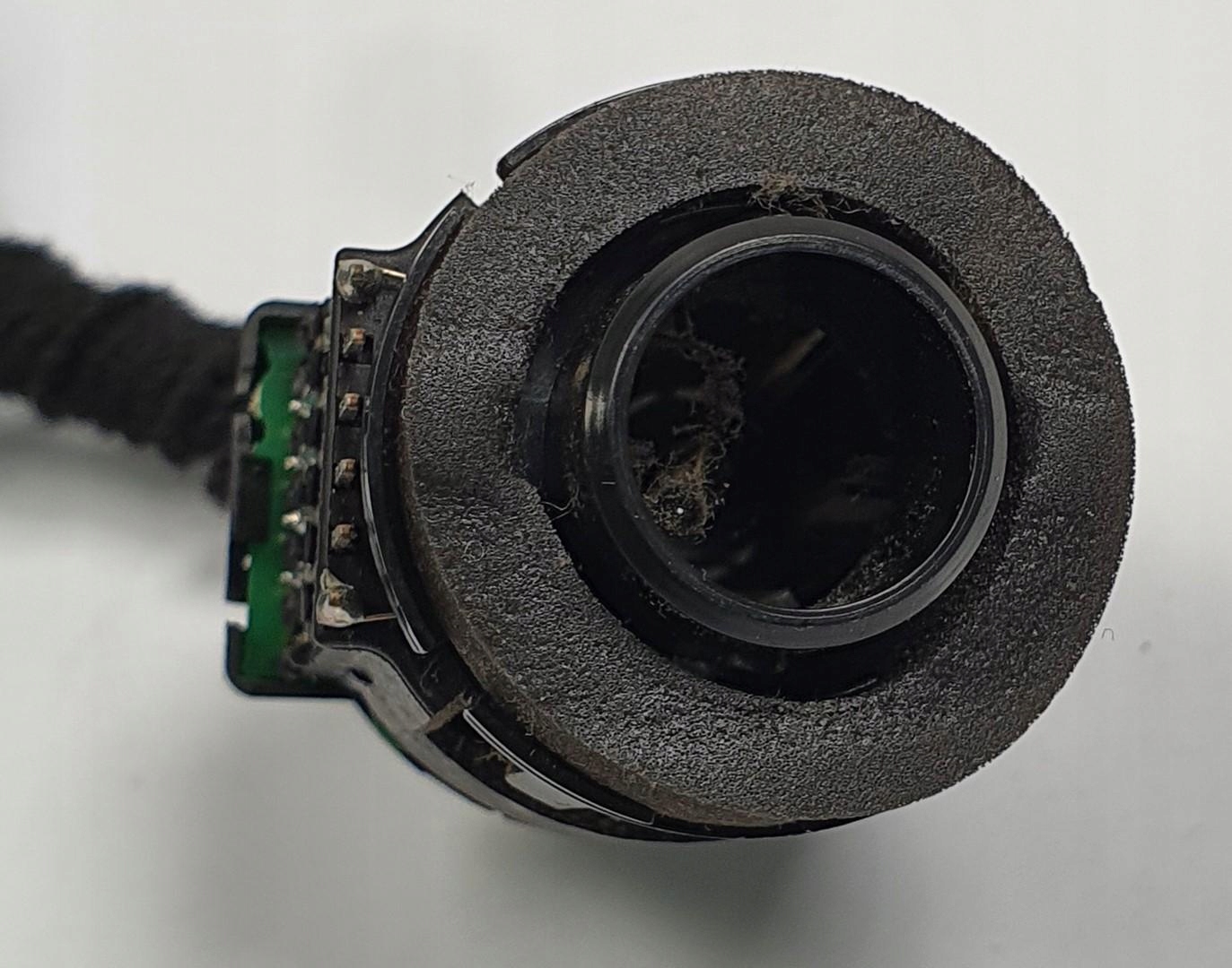 CZUJNIK TEMPERATURY MERCEDES W204 A2118300272 Numer katalogowy części A2118300272