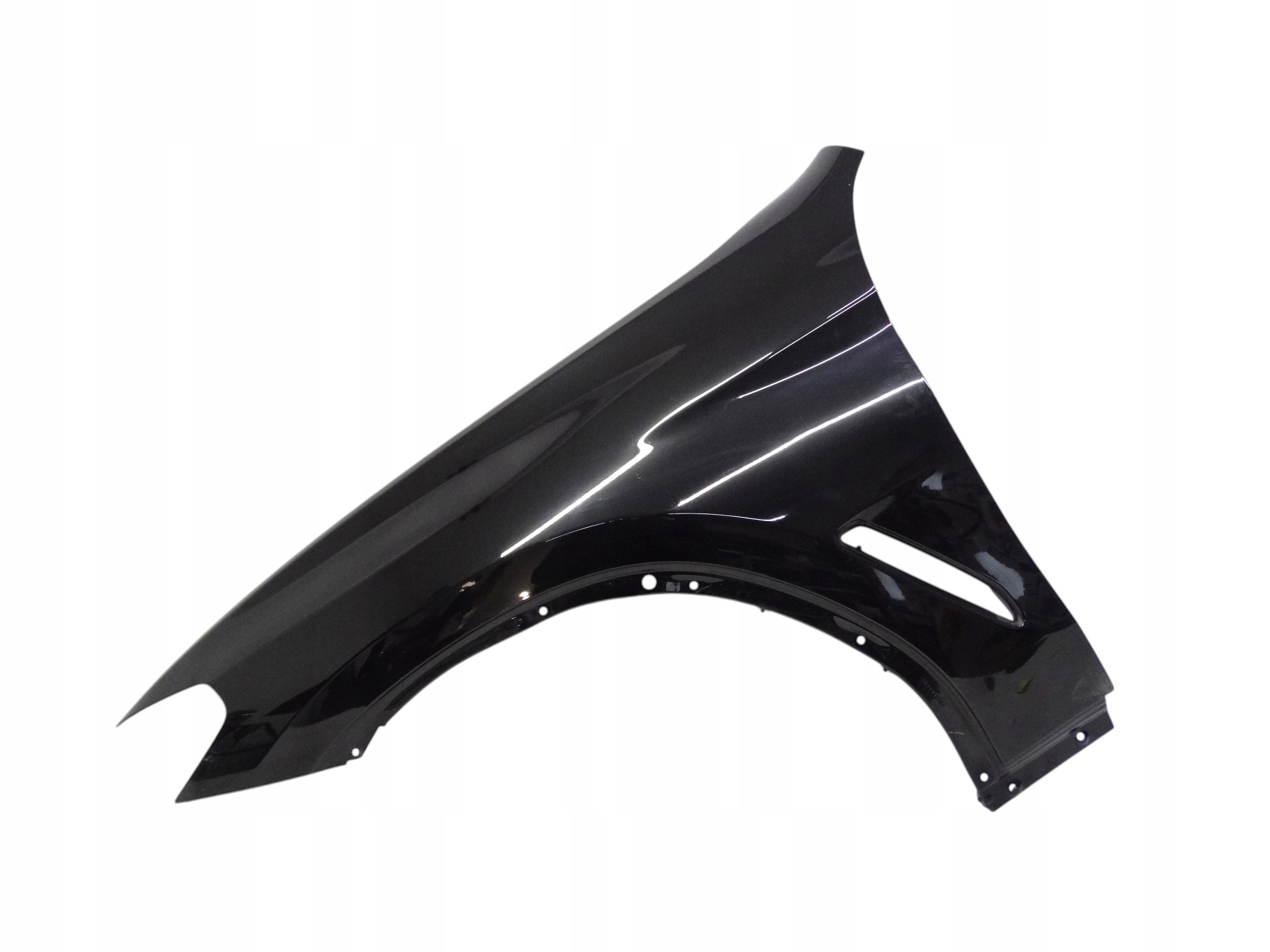 BMW X3 G01 X4 G02 17-24 błotnik lewy przedni oryginalny