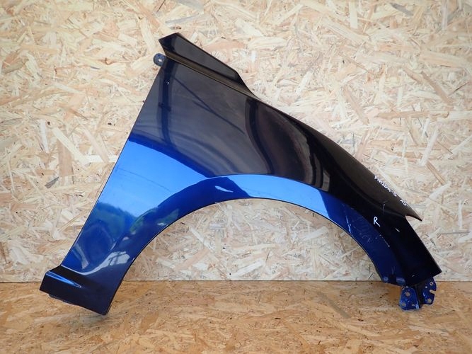 MAZDA 3 13- fender right front front