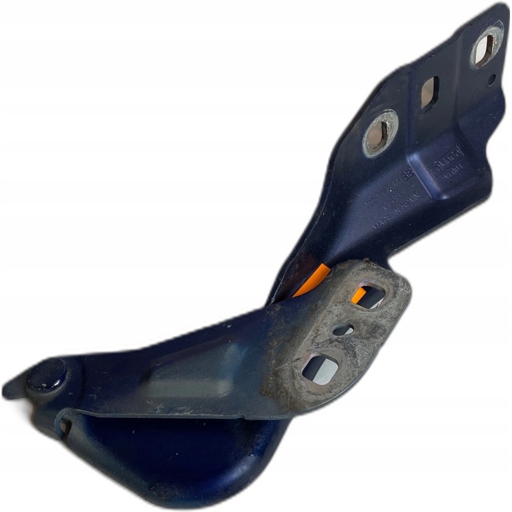 hinge bonnets front front left Ford Mondeo MK5 V
