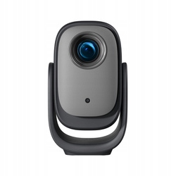 Dangbei N2 Mini Led projektor Netflix Šedý