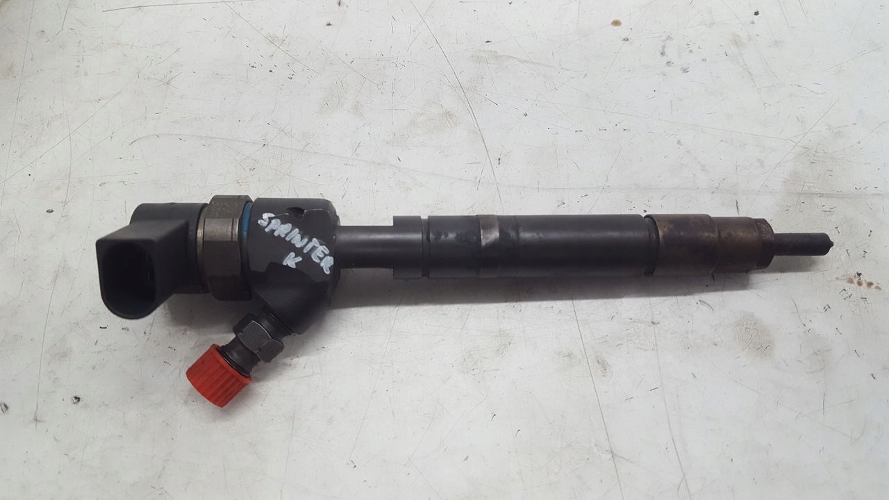 injector 6120700487 Mercedes Sprinter