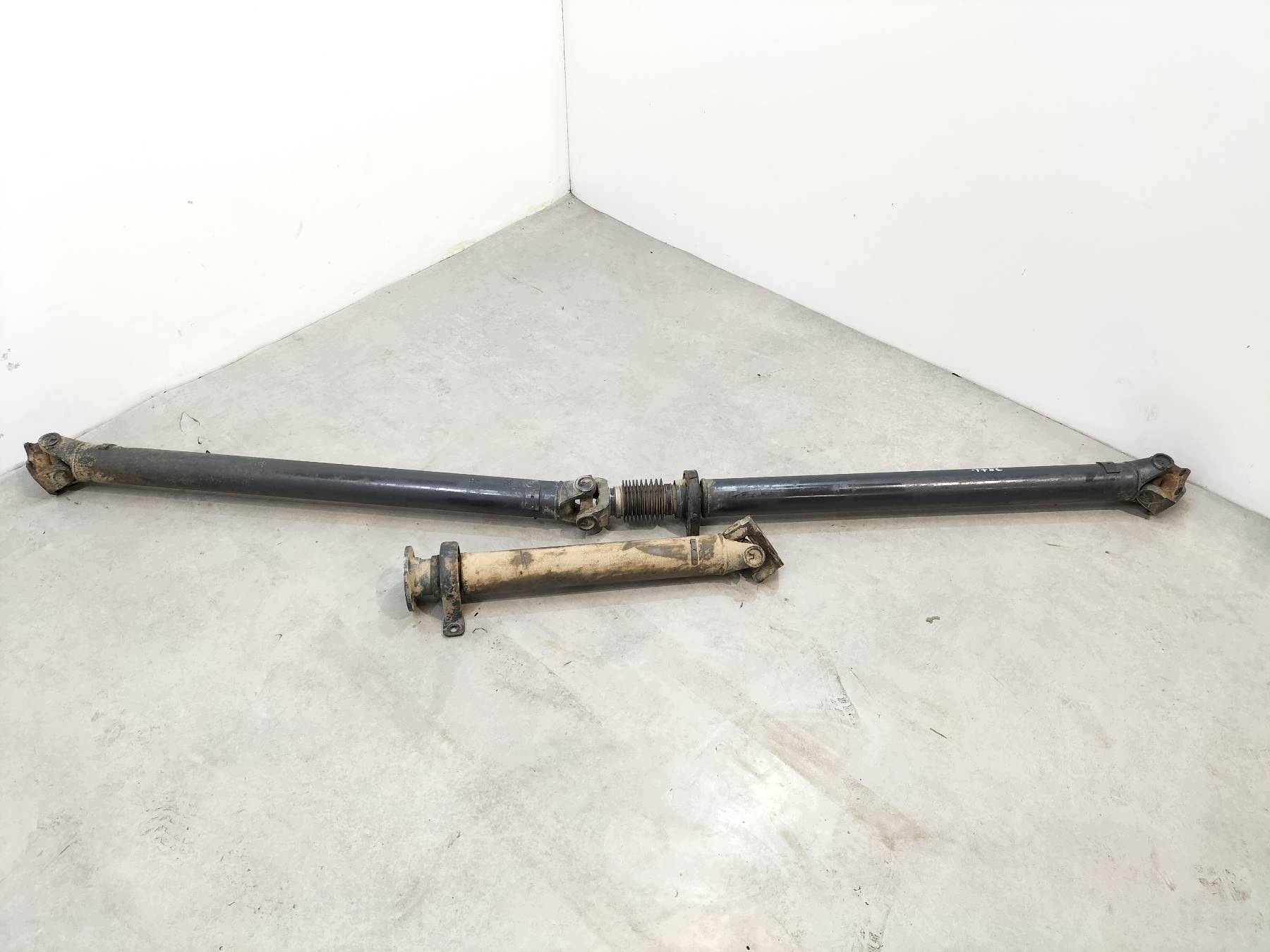 Arbre transmission Iveco Daily III (1999-2014)