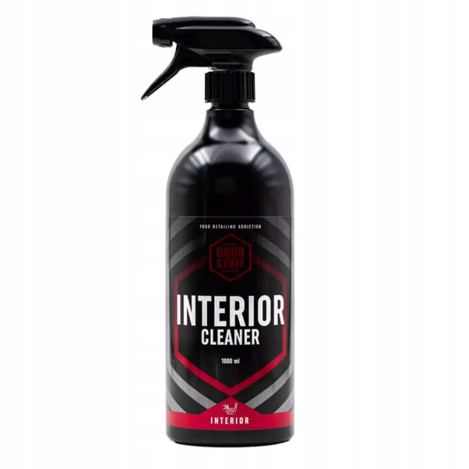 Good Stuff Interior Cleaner 1L czyści wnętrza