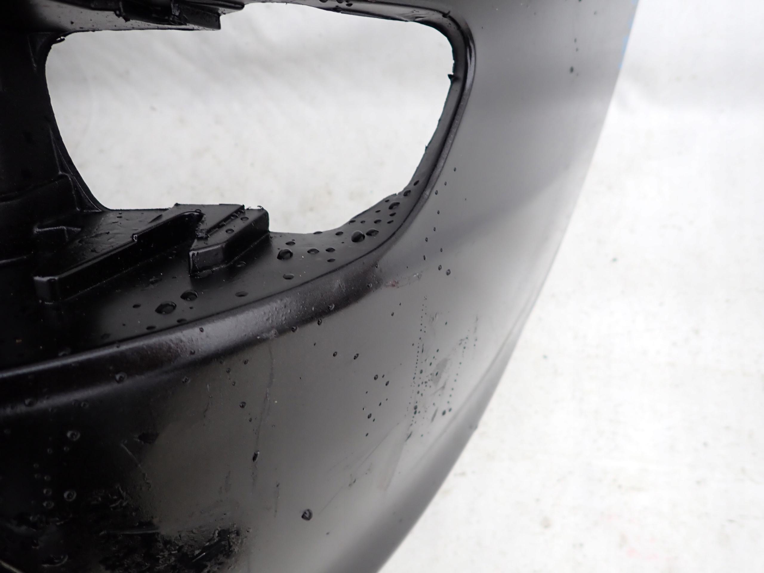 PORSCHE CARRERA 911 4S 06- bumper front washer