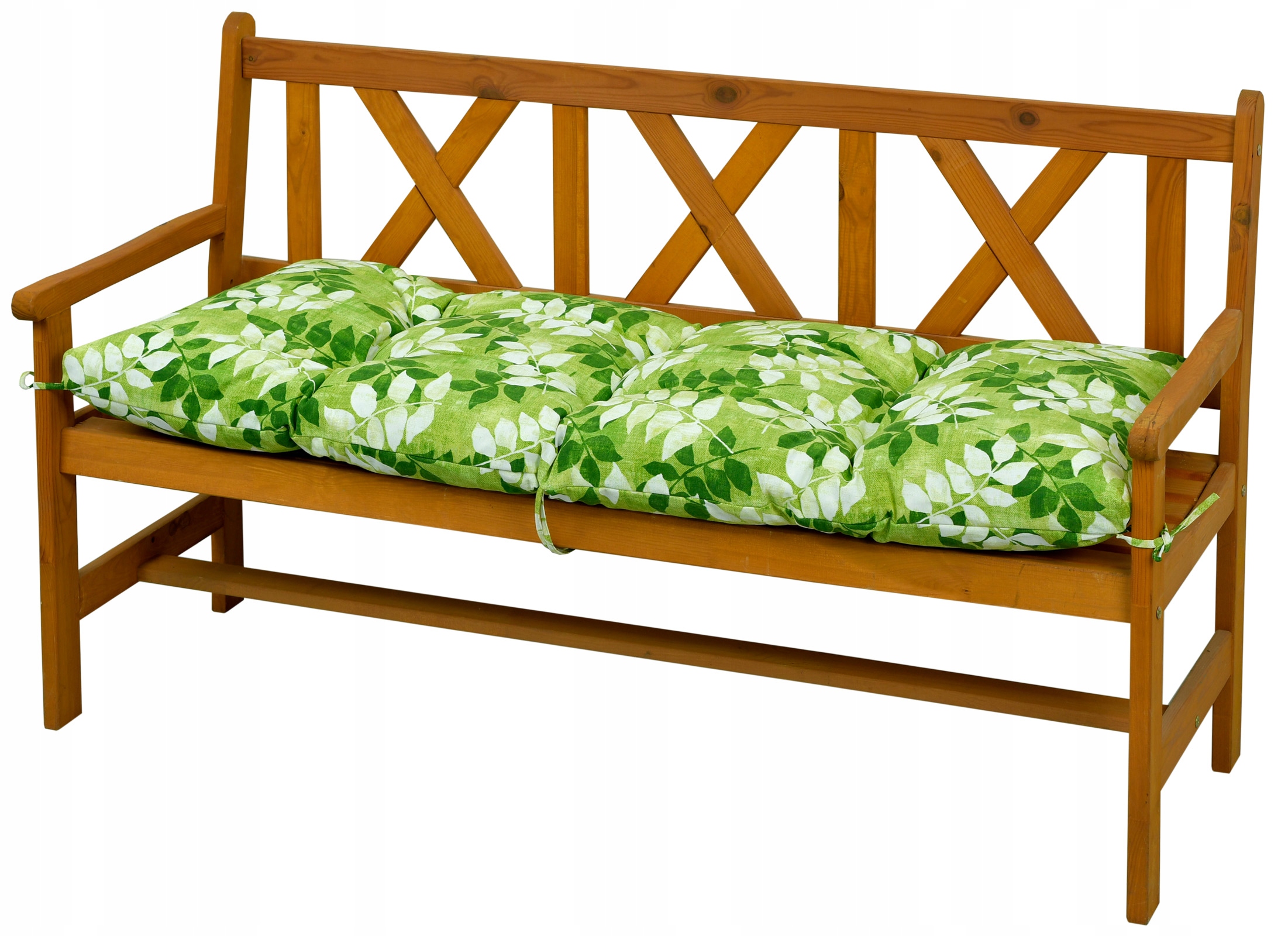 

Poduszka Poducha Na Ławkę Ogrodową Huśtawkę 160 cm