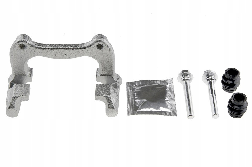 JARZMO ZACISKU HAM. TYŁ L/P AUDI A4 94-09,