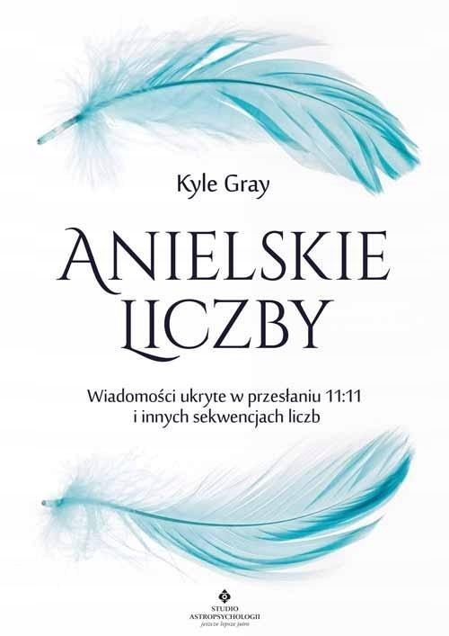 

Anielskie Liczby, Kyle Gray