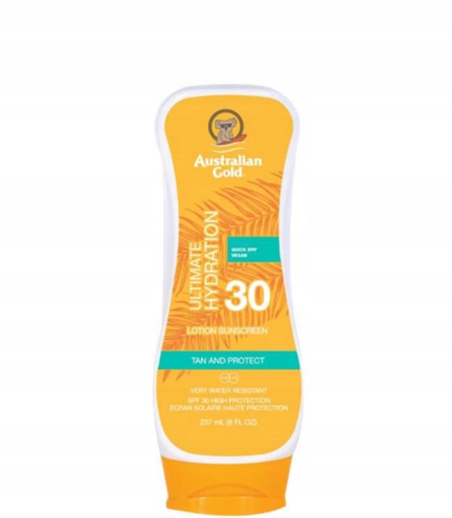 Balzám Na Opalování Australian Gold 30 Spf 237 ML