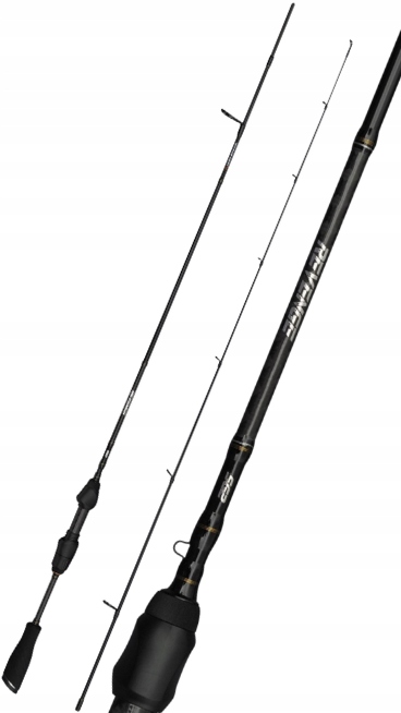 Wędka Savage Gear Revenge SG2 Ultralight 2,71m 10g