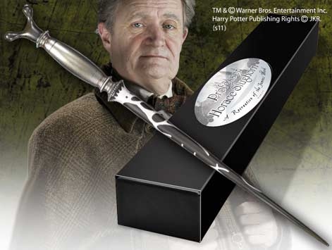 Harry Potter Zeď Profesor Horacy Slughorn