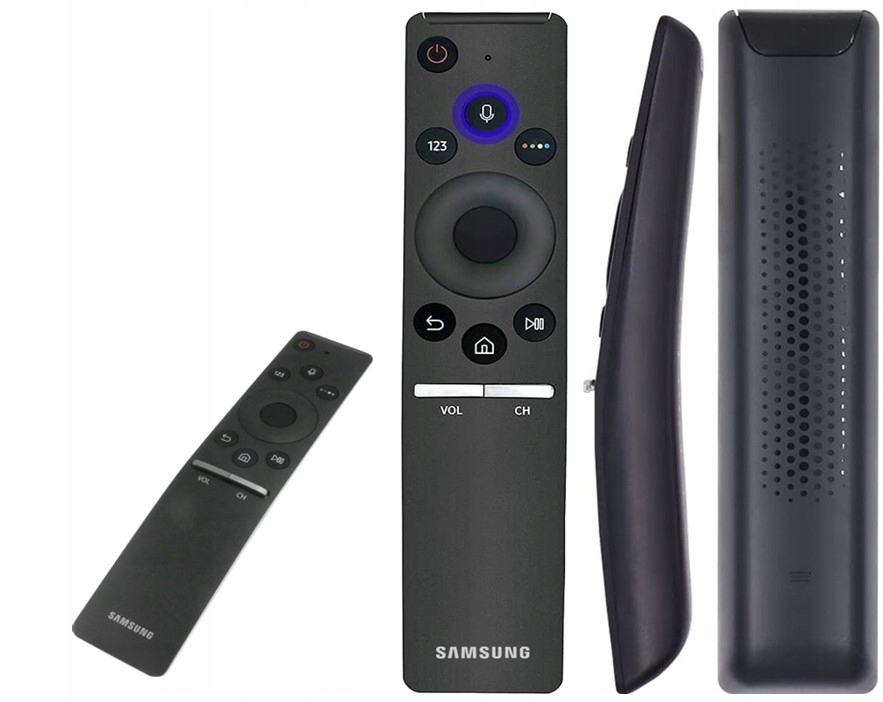 Originální Dálkový Ovladač Pro Televizor UE49KU6670 Samsung KU6670 UE49KU6670S