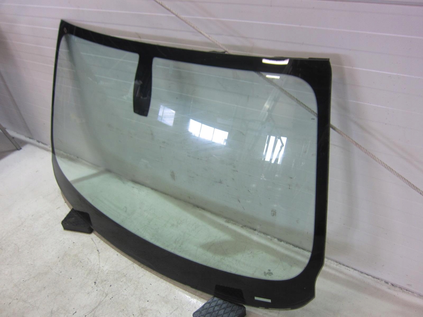 BMW X3 F25 window front front iron originál 7311298