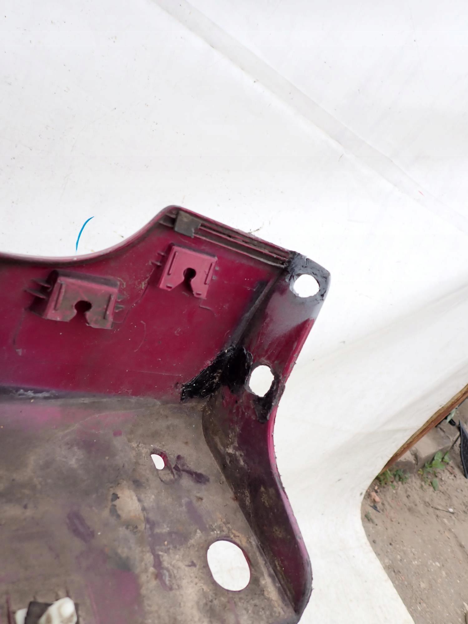 KIA PICANTO II 2 5D 11-17 threshold moulding threshold left