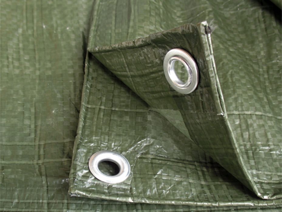 

Plandeka 5x6 Zielona Okryciowa Zielone Zieleń 6x5