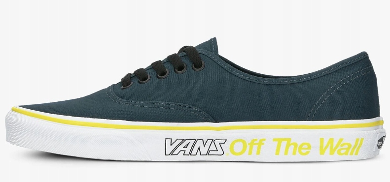 Vans Authentic Tenisky S Klasickým Logem 40 2Z2C3*