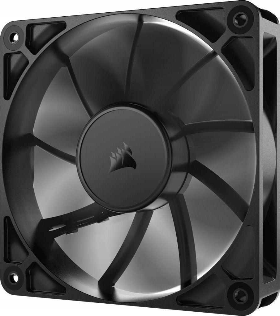 CORSAIR RS120, 120mm Fan, Triple Pack — 4