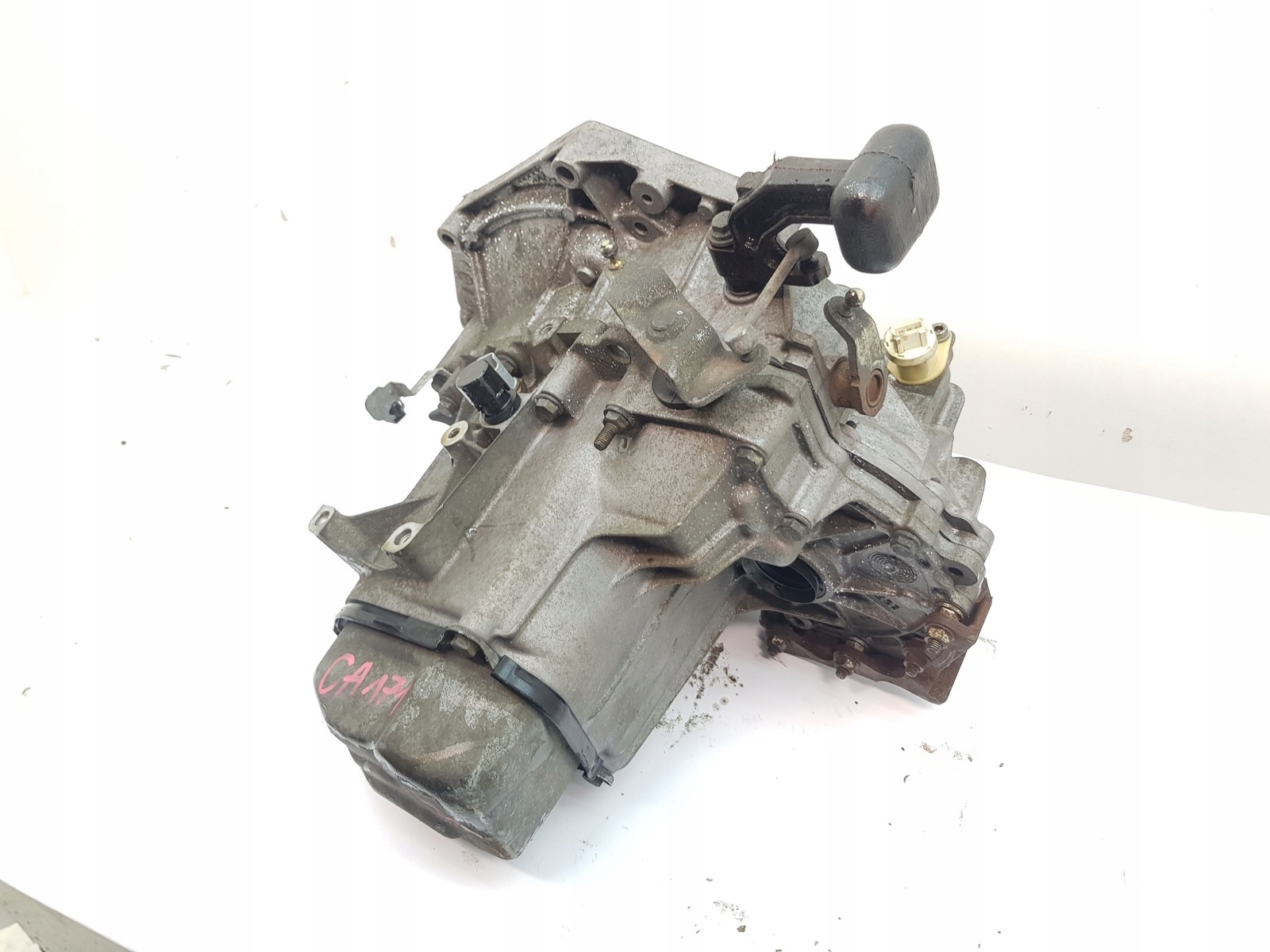 CAMBIO manuale 20CP14 Citroen C3 1.1 2222RC