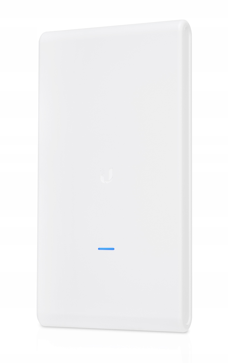 Ubiquiti Networks UniFi Uap Ac Mesh Pro 802.11ac z zasilaczem