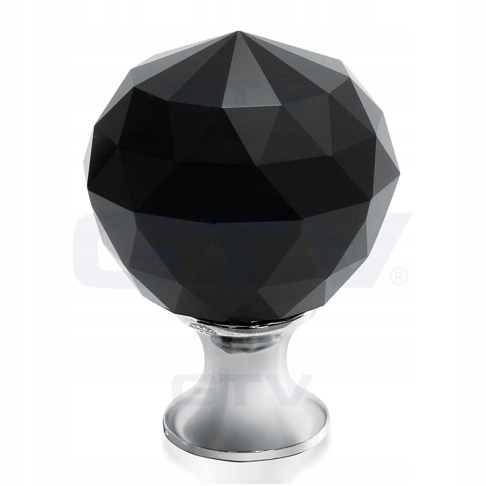 

Gałka Meblowa Uchwyt Kryształ Brylant Diament 40mm