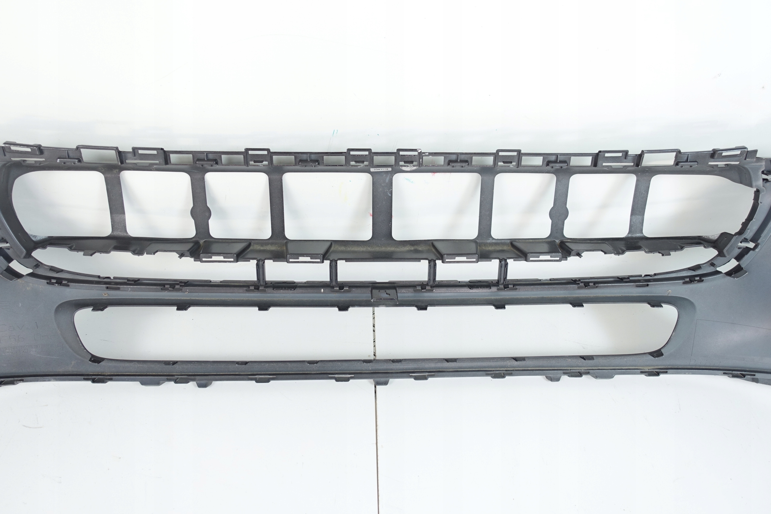 bumper front front MINI COOPER F56 2014