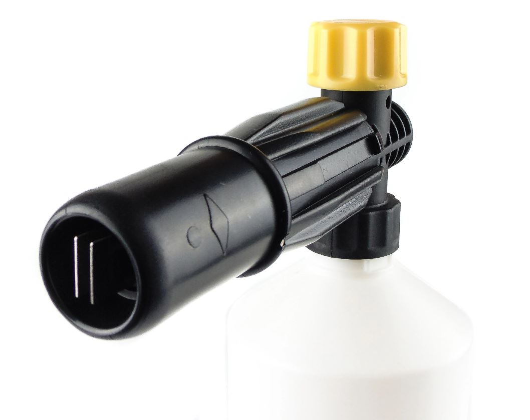 PIANOWNICA 1L DO PARKSIDE LAVOR + PIANA AKTYWNA 5L Pojemność 1000 ml