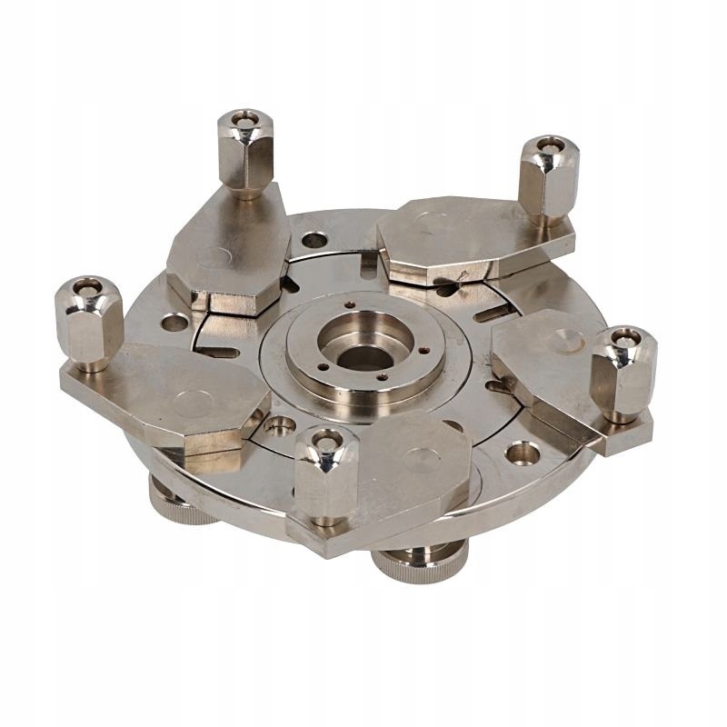 Držák Vyvažovaček Pro Neprůchozí Ráfky