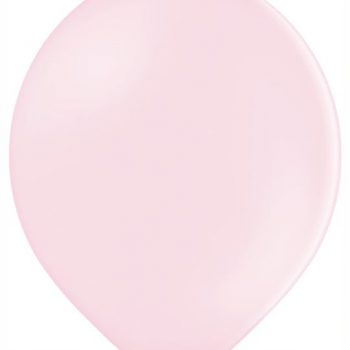 

Balony lateksowe 5 cali 454 Soft Pink/róż 100szt