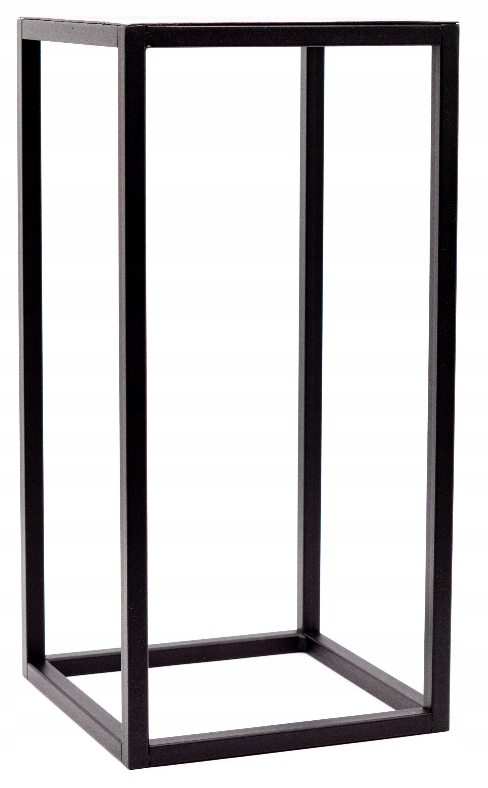 KWIETNIK STOJĄCY METALOWY STOJAK NA KWIATY LOFT Kod producenta KWIETNIK METALOWY STOJAK NA KWIATY LOFT