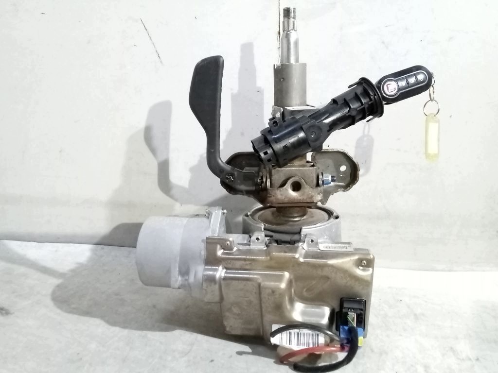 Fiat Panda III 3 control electrics 38248539