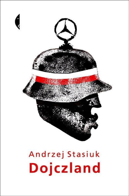 Dojczland W.2, Andrzej Stasiuk-Zdjęcie-0