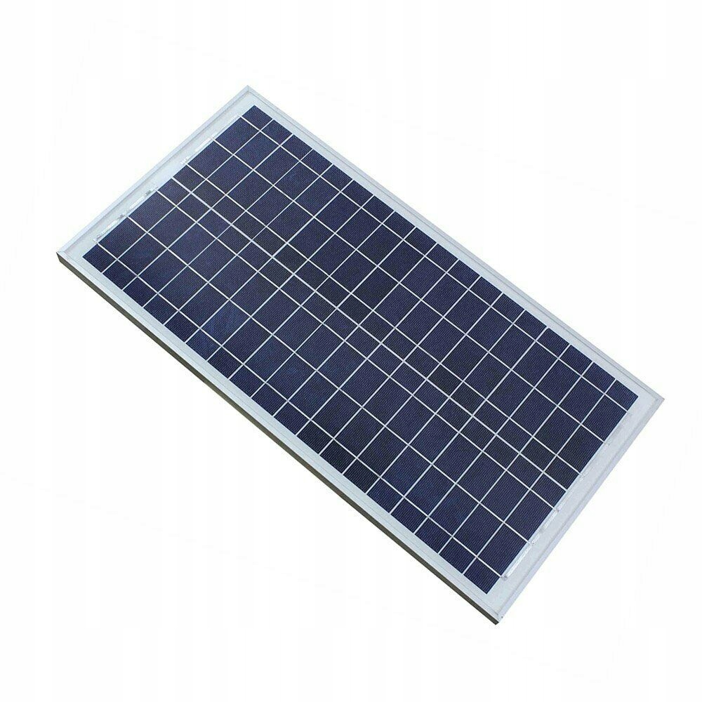 Panel Solarny 30W 12V
