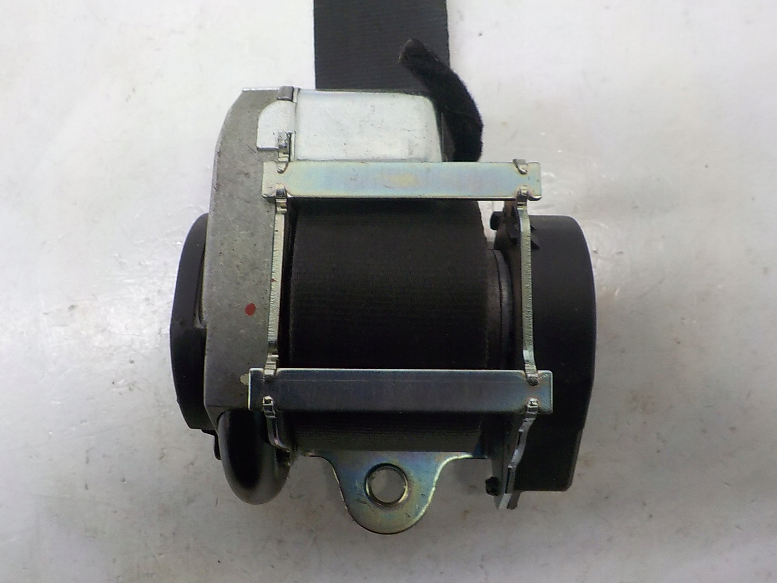 SEAT IBIZA IV Gurten Sicherheits Spanner 3D rechts 6J3857706