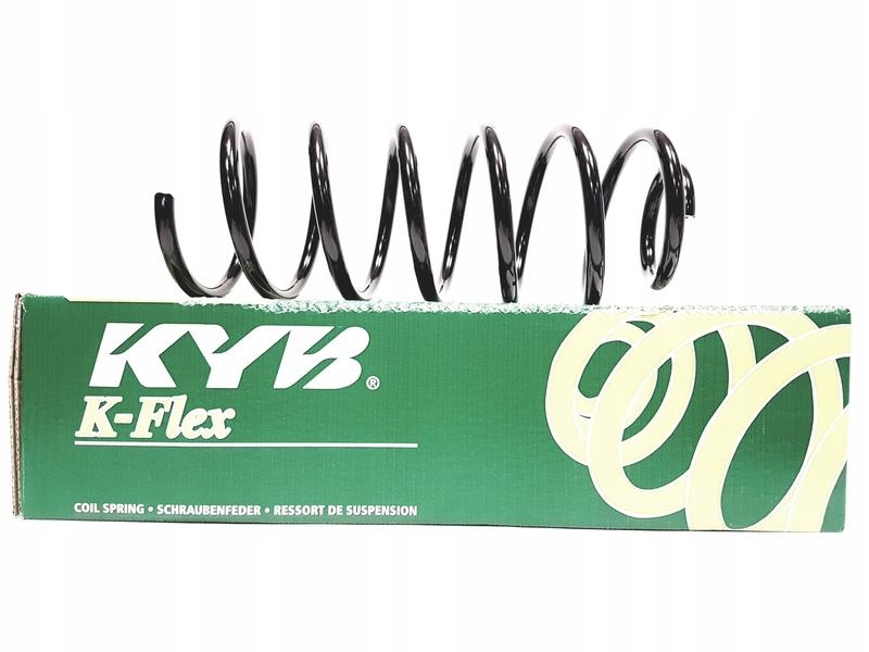 RC1703 - ПРУЖИНИ KAYABA OCTAVIA GOLF IV BORA LEON TOLEDO P