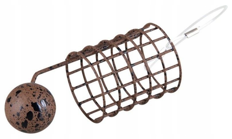 Koszyk zanętowy Ms Range Speed Feeder Distance 20g