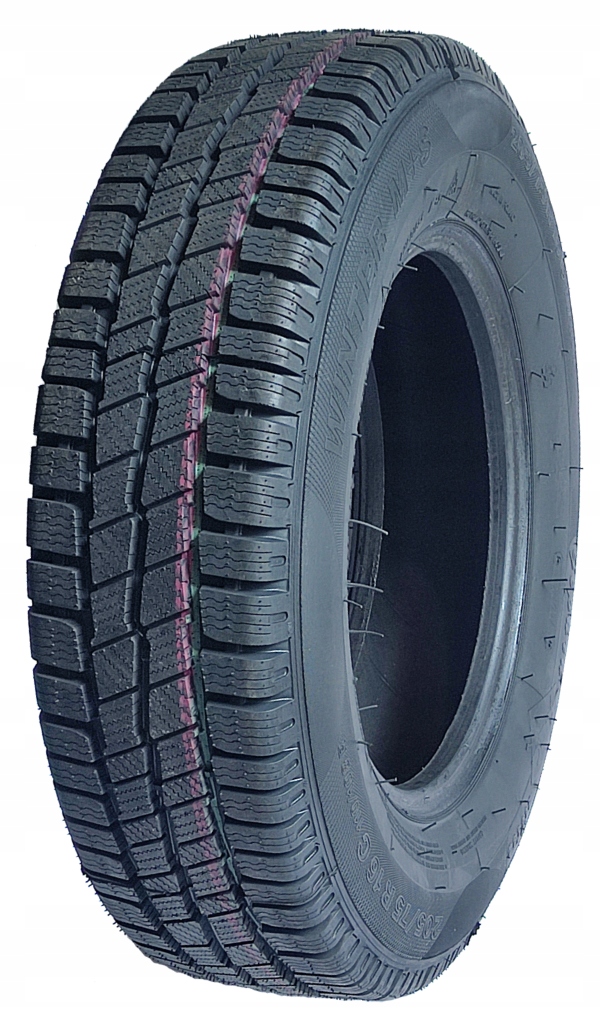 225/75R16C OPONY DOSTAWCZE C ZIMA BUS Model Gepard Snow