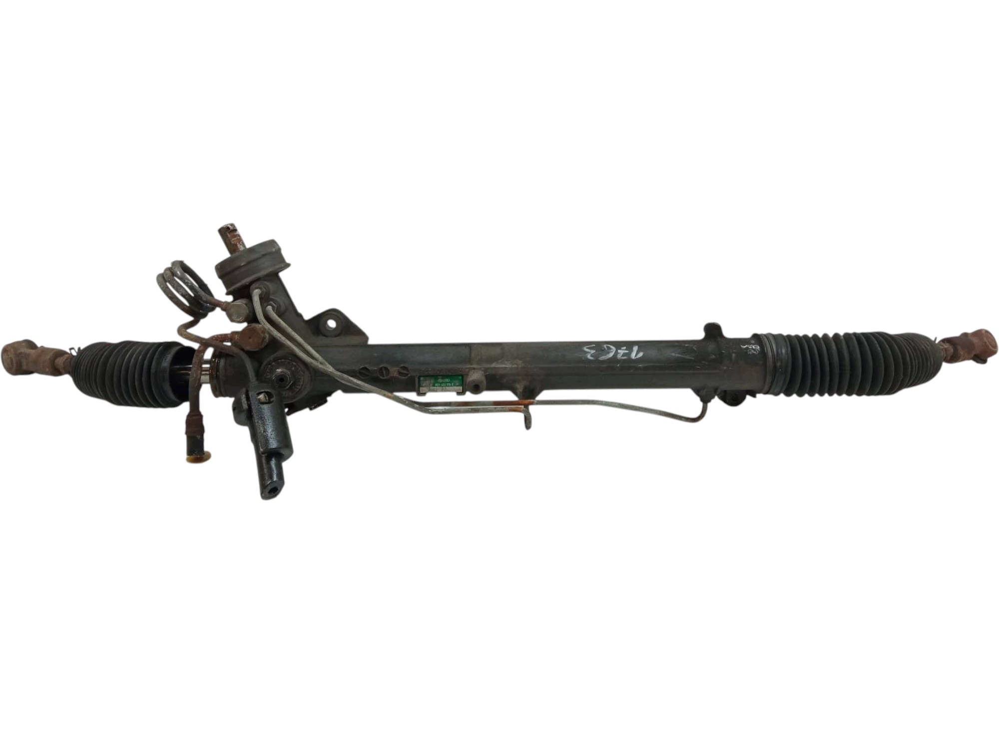 control LIFT 8D1422105A VW Volkswagen Passat V (1996-2005) B5
