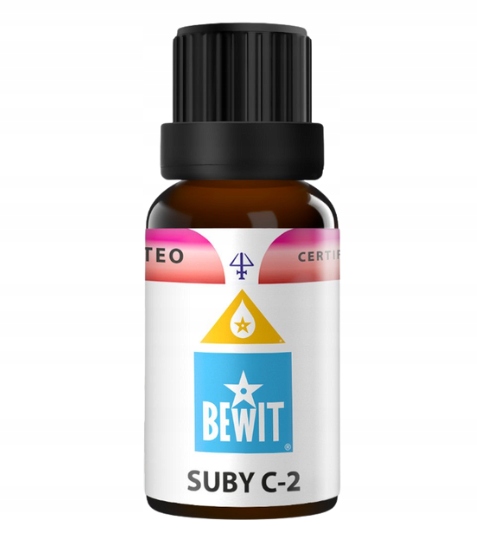 Bewit Suby C-2 15 ml