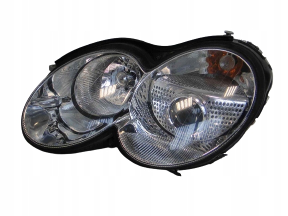 MERCEDES СЛ R230 230 ФАРА ЛІВА БІ-КСЕНОН КСЕНОН