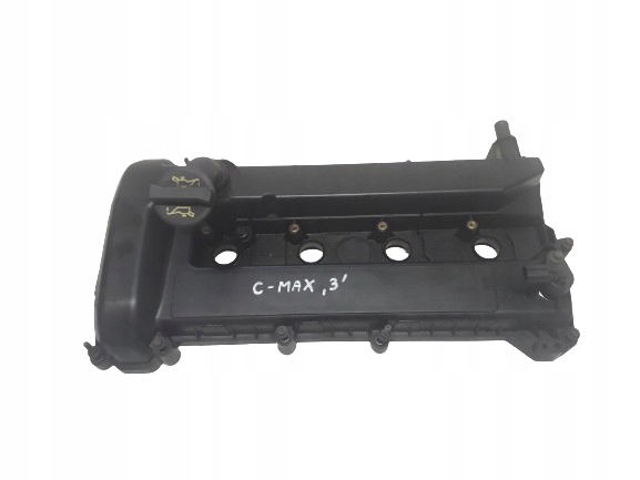FORD C-MAX 1 I 03-10 1.8B POKRYWA ZAWORÓW 4M5G6007PA 4M5G6K272HC