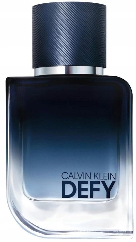 Calvin Klein Defy Men Edp 50ml Sprchový Parfém