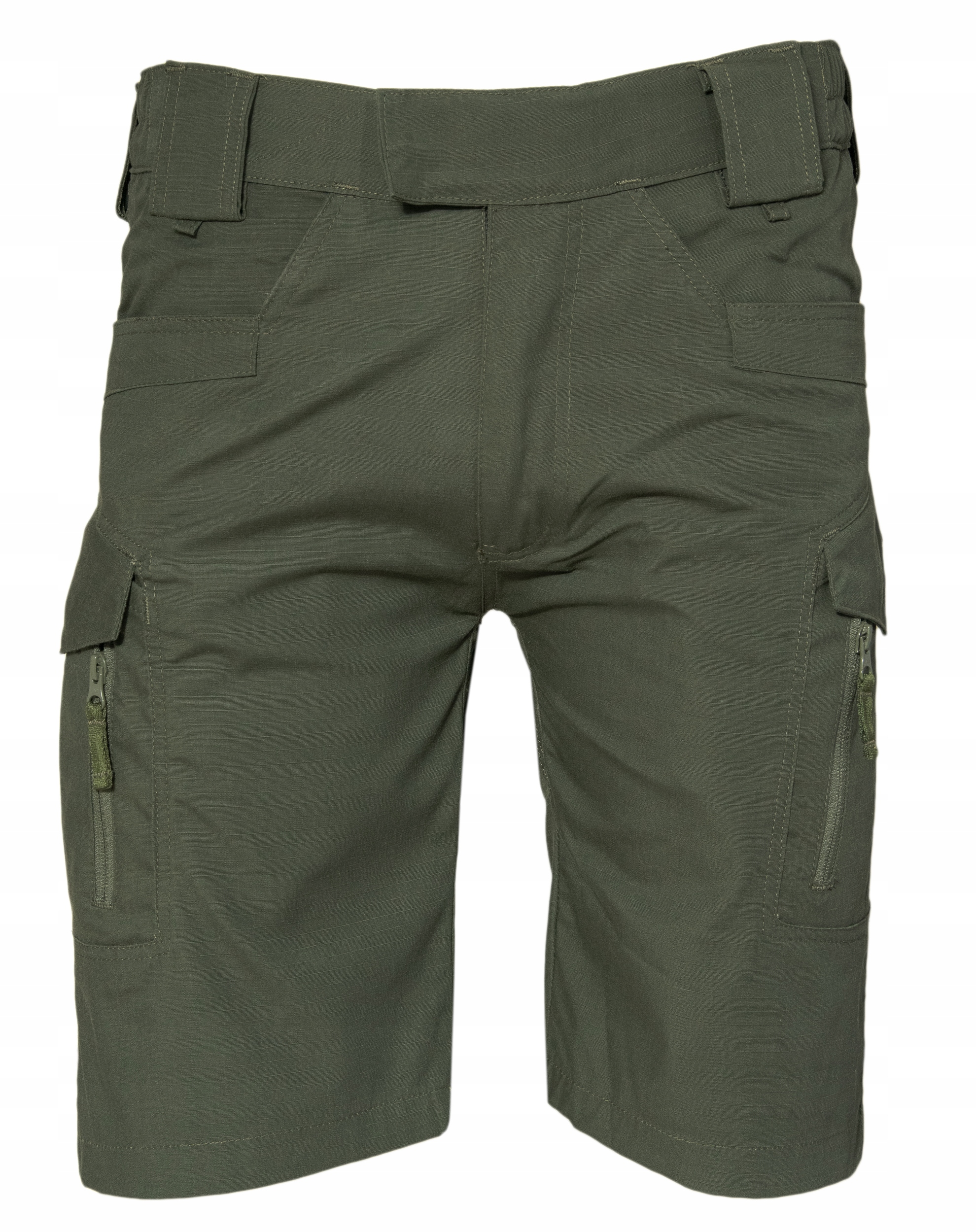 Spodenki Elite Pro Micro Rip-Stop Texar Olive L Rodzaj bojówki
