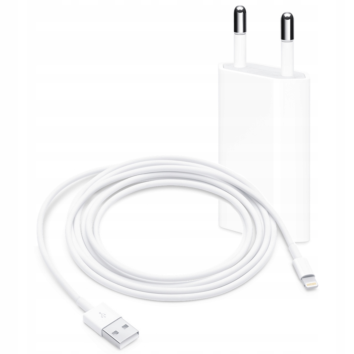 

Prods Ładowarka 5W Kabel 2m do iPhone