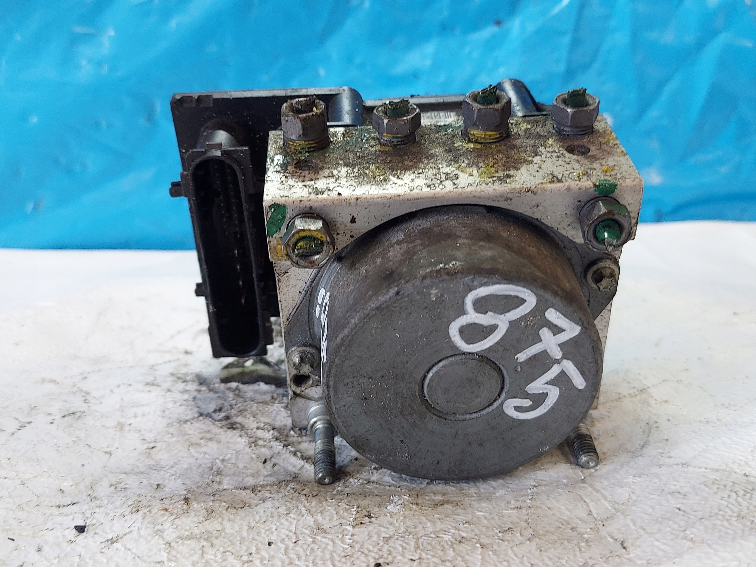 Pompa ABS DACIA SANDERO 1.4 MPI 0265800584
