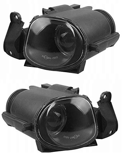 

Audi A6 C5 2000- Halogen Przeciwmieglny Komplet