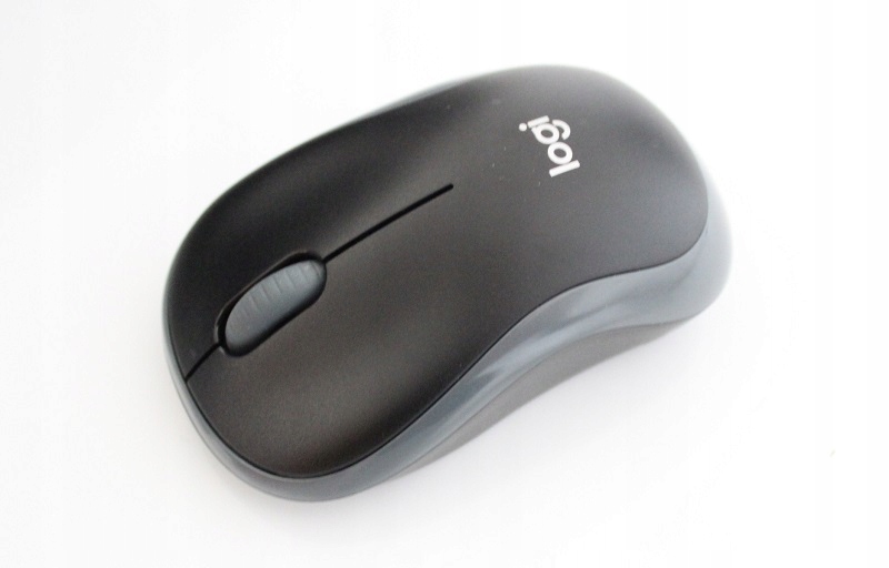 ZESTAW LOGITECH MK320 (KLAWIATURA K330 +MYSZ M185) Model MK320