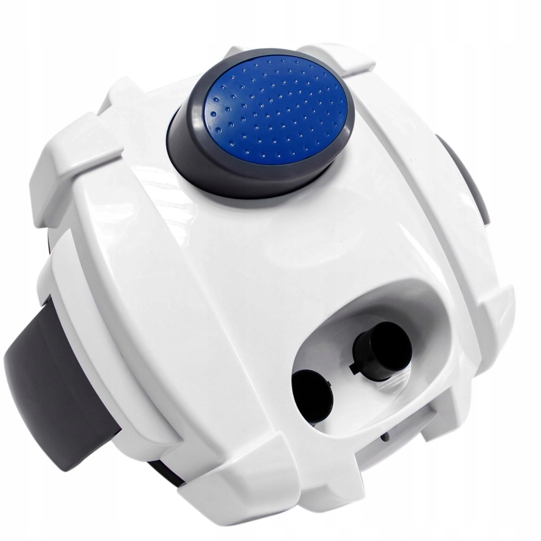 Levně SunSun HW-702A Head – krytka hlavy s těsněním a rotorem